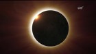 Eclipse total de sol oscurecerá partes Sudamérica