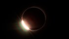 Eclipse solar: las mejores imágenes