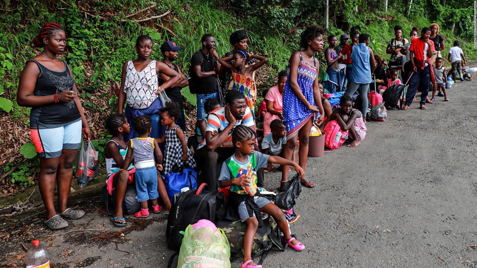 "Operación Gobernanza" pone en la lupa a migrantes en Guatemala