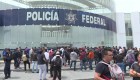¿Mano negra en las protestas de policías de México?