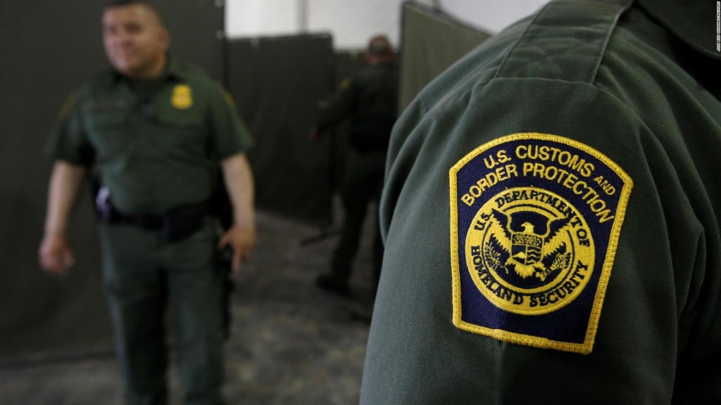 Infantes de marina fueron acusados de tráfico de migrantes en California