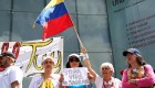 Vladimir Gessen: "En Venezuela se tortura para castigar"
