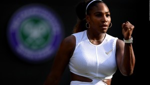 Serena Williams busca ganar su 24º Grand Slam