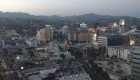 Nuevo sismo de mayor intensidad sacude California