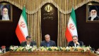 Lo Que Sabemos: Irán avanza enriquecimiento de uranio