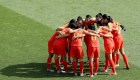 US$ 145 millones para el desarrollo del fútbol en China