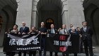 ¿Está muerta la Ley de Extradición en Hong Kong?