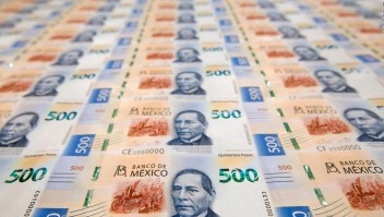 José Manuel Martínez: El nulo crecimiento económico de México no es buena noticia