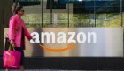 Amazon vuelve al club del billón de dólares