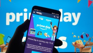 "Amazon Prime Day", hoy y mañana