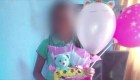 Violan y asesinan a una niña de 10 años en Colombia