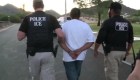 Redadas del ICE atemorizan a inmigrantes en EE.UU.