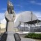 Presidente de Ucrania busca fomentar turismo en Chernobyl