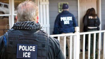 EE.UU. inicia redadas contra inmigrantes indocumentados