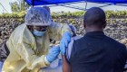 Primer caso de ébola en la ciudad Goma