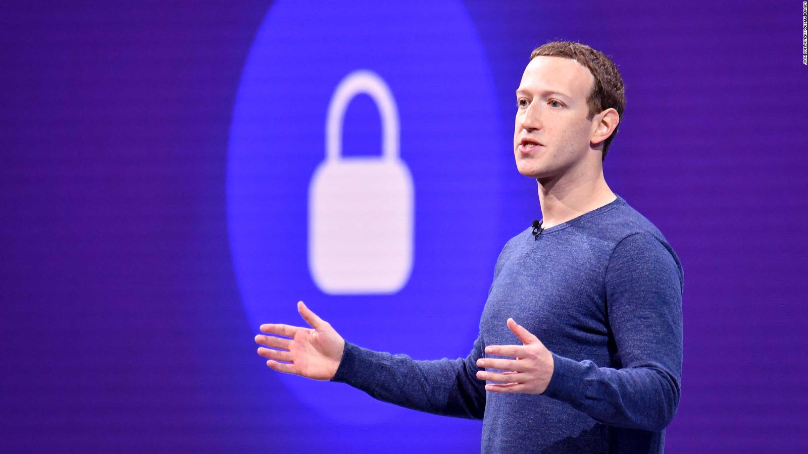 Advierten sobre el uso de la criptomoneda de Facebook