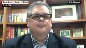 Oposición: Rosselló "está incapacitado" para ser gobernador