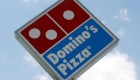 Domino's Pizza: acción cae más de 8%