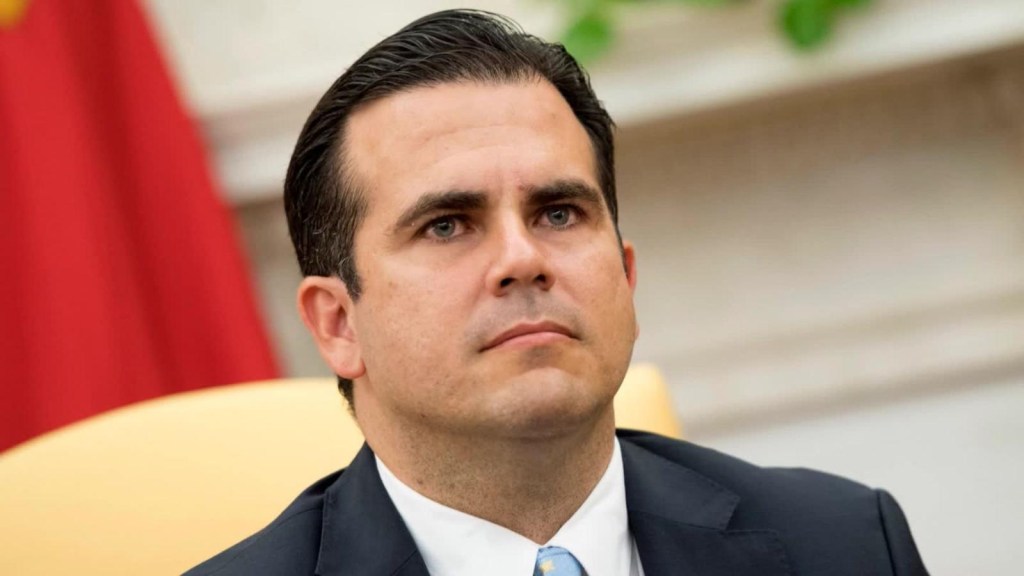 Rosselló asegura que no renunciará