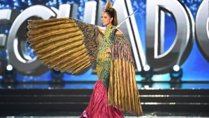 Quito cancela concursos de belleza