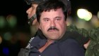 Anabel Hernández: "El Chapo seguirá influyendo en el Cartel de Sinaloa"