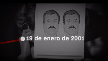 Ascenso y la caída de El Chapo Guzmán