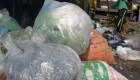 Camboya anuncia devolución de basura