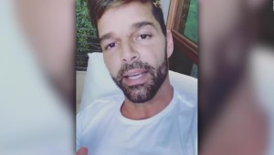 Ricky Martin: Ricardo Roselló, eres cínico y maquiavélico