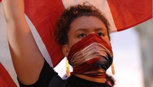 Manifestante: Rosselló nos ha traicionado