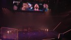 El Circo del Sol se llena de fútbol con Messi-10