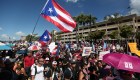 Si Rosselló dimite, ¿empeoraría la crisis de Puerto Rico?