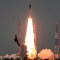 La India envía a la Luna la misión Chandrayaan-2