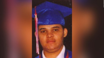 El cuerpo de un hombre desaparecido estuvo 10 años detrás de un refrigerador