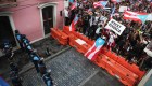 Puerto Rico: Rosselló, ¿renuncia o juicio político?