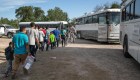 Inmigrantes indocumentados: Trump pide acelerar las deportaciones