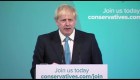 Boris Johnson será el primer ministro de Gran Bretaña