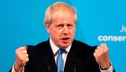 Boris Johnson será el sucesor de Theresa May