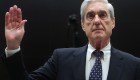 Mueller confirma que Trump buscó despedirlo