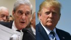 Mueller ante el Congreso: "Trump no fue exonerado"