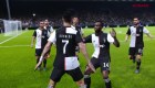 EA Sports vs. Konami: La disputa que dejó al FIFA 20 sin la Juventus