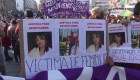 Bolivia lucha contra el feminicidio