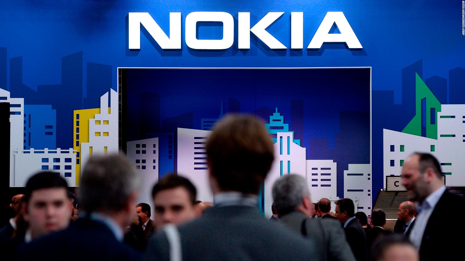 Nokia y sus equipos 5G, el ganador de la crisis de Huawei
