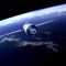China y EE.UU. compiten en una carrera espacial