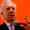 Oppenheimer sobre por qué admira a Vargas Llosa