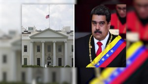 EE.UU. sanciona a hijastros de Nicolás Maduro por corrupción