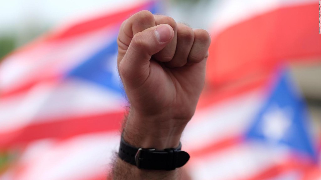 Puerto Rico: con la renuncia de Roselló, ¿qué escenarios se abren?