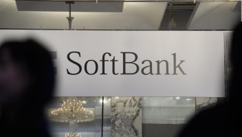 SoftBank anuncia otro fondo de inversión en tecnología