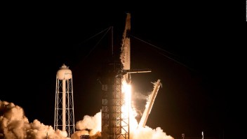 Falcon 9: otro despliegue exitoso de Elon Musk