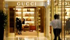 Gucci: desaceleración en ventas preocupa al mercado
