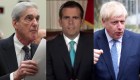 Rosselló, Mueller y más noticias destacadas de la semana